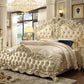 Homey Design HD-5800 California King Bed