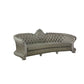 Dresden 58170 Sofa - Bone White Finish