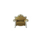 Picardy Butterscotch Chair 58212