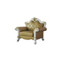 Picardy Butterscotch Chair 58212