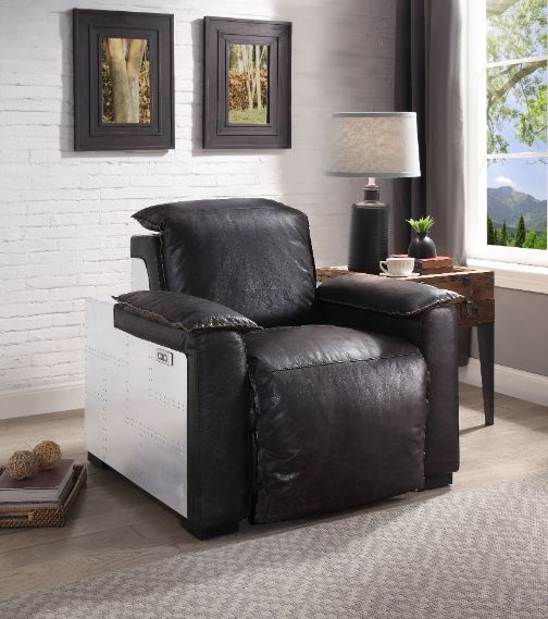 Acme 59943 Misezon Power Motion sillón reclinable