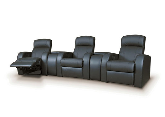 Cyrus Home Theater Collection - Build Your Own