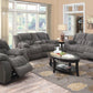 Weissman Motion Sofa Coaster Furniture 601921