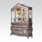 Chantelle Buffet & Hutch 60544
