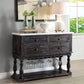 Gerardo Marble Top Server 60824