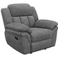 Bahrain Glider Recliner 609543