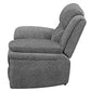 Bahrain Glider Recliner 609543