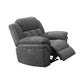 Bahrain Glider Recliner 609543