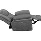 Bahrain Glider Recliner 609543