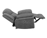 Bahrain Glider Recliner 609543