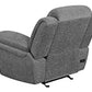 Bahrain Glider Recliner 609543