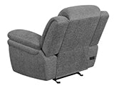 Bahrain Glider Recliner 609543