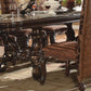 Versailles Dining Collection by Acme 61100 - Cherry Oak Finish