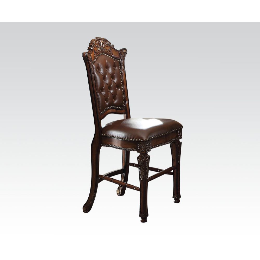 Vendome 62025 Cherry Dining Set - Acme Furniture