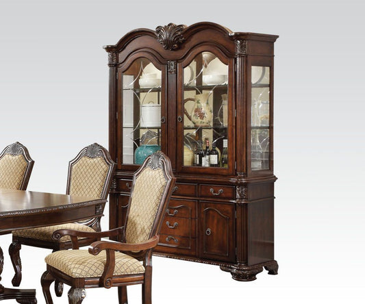 Chateau de Ville 64079 Buffet & Hutch