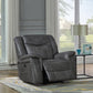 Conrad Power Glider Recliner 650356P
