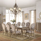 Colección de comedor Chelmsford - Acabado gris pardo antiguo