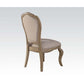 Colección de comedor Chelmsford - Acabado gris pardo antiguo
