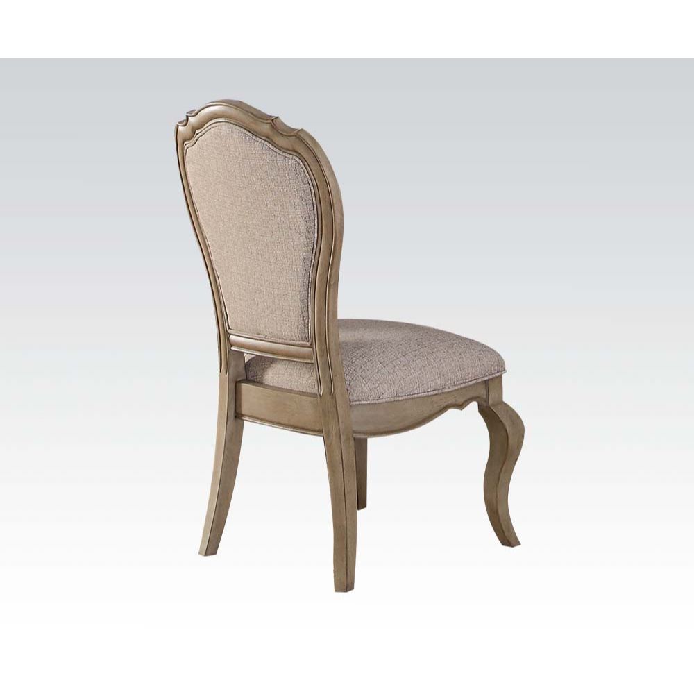 Colección de comedor Chelmsford - Acabado gris pardo antiguo