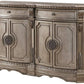 Northville Server - Marble Top 66925