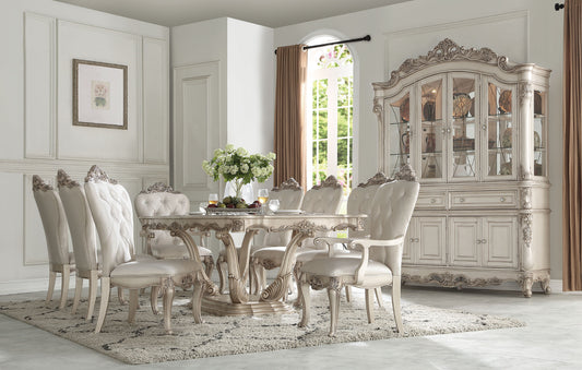 Colección de comedor Gorsedd Acme 67440 - Hoja extensible