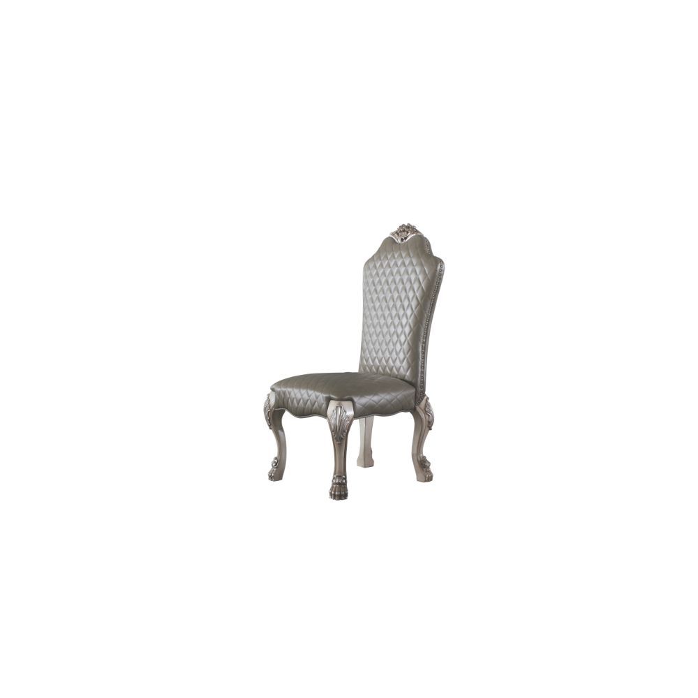 Dresden 68170 Dining Set - 2 Removable Leaves