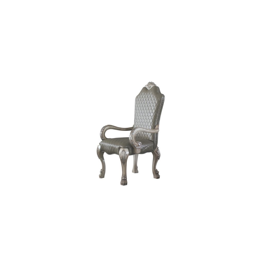 Dresden 68170 Dining Set - 2 Removable Leaves