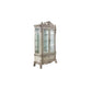 Dresden 68182 Curio Cabinet