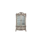 Dresden 68182 Curio Cabinet