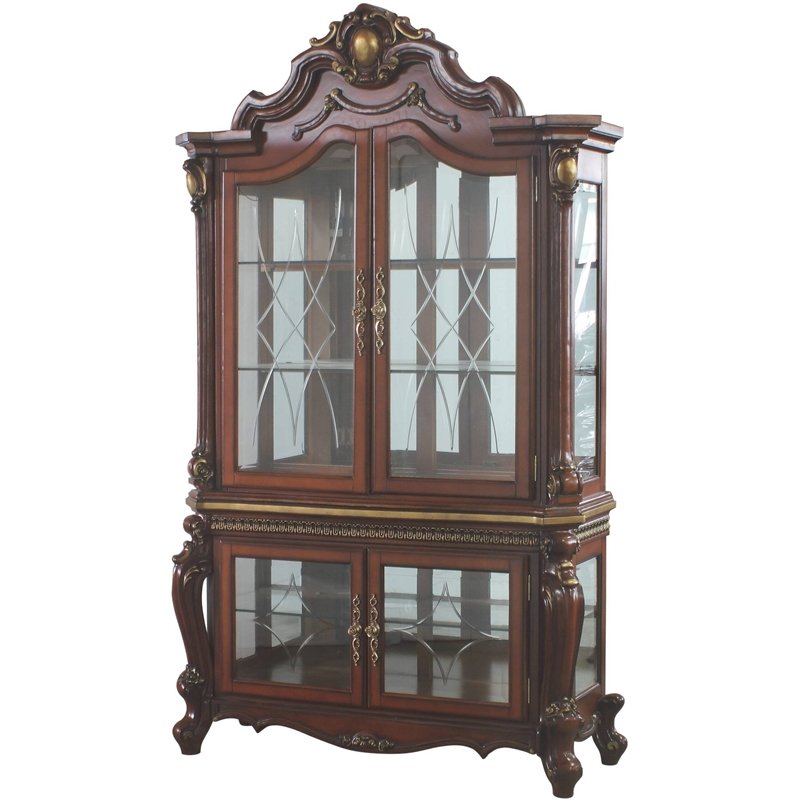 Mueble Curio Picardía 68229