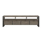 Prudhoe 4550 Multimedia TV Console Homelegance