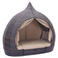 Zuo Modern Majorca Daybed for All Weather Use