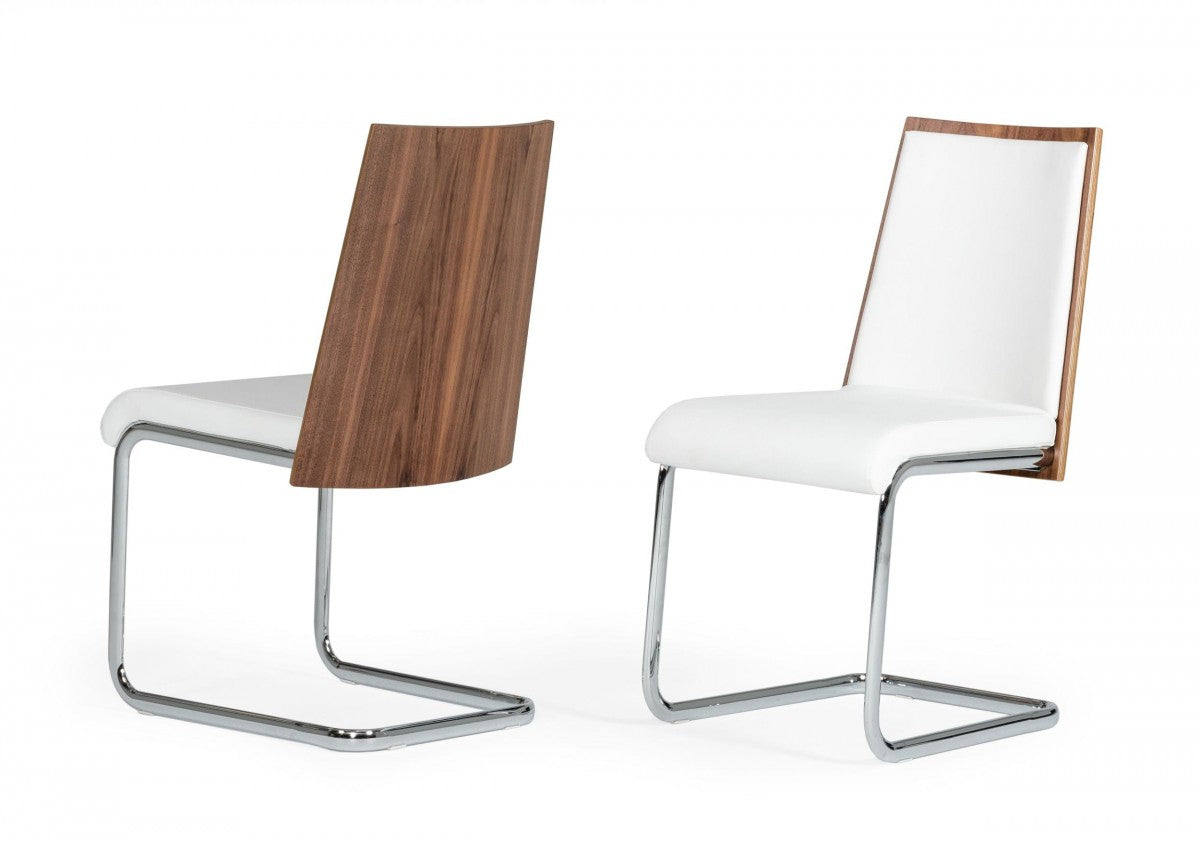 Morgan Side Chairs - set of 2