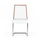 Morgan Side Chairs - set of 2