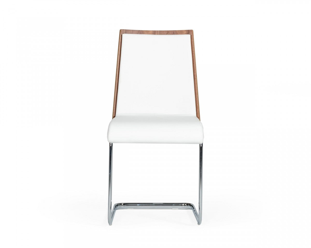 Morgan Side Chairs - set of 2