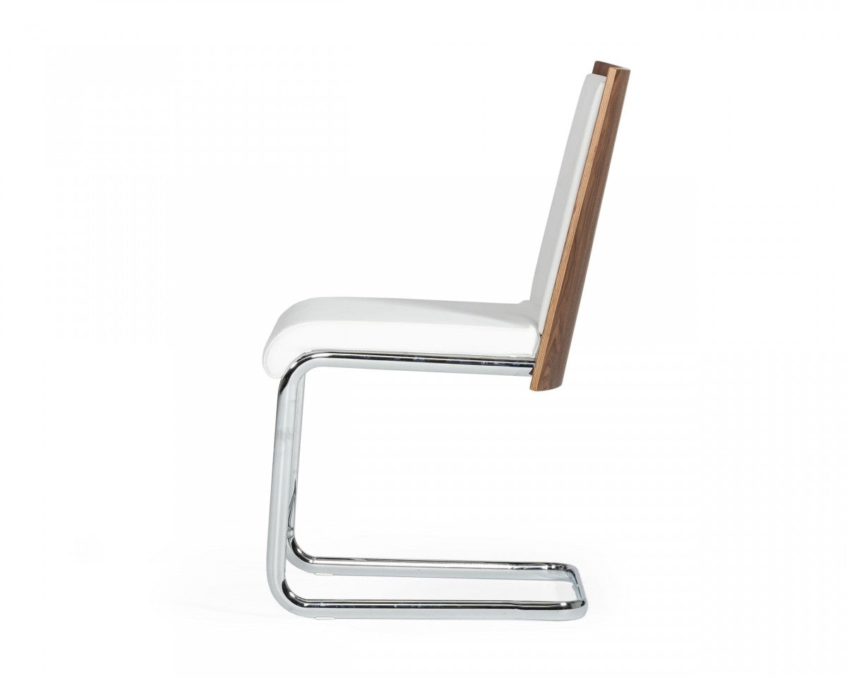 Morgan Side Chairs - set of 2