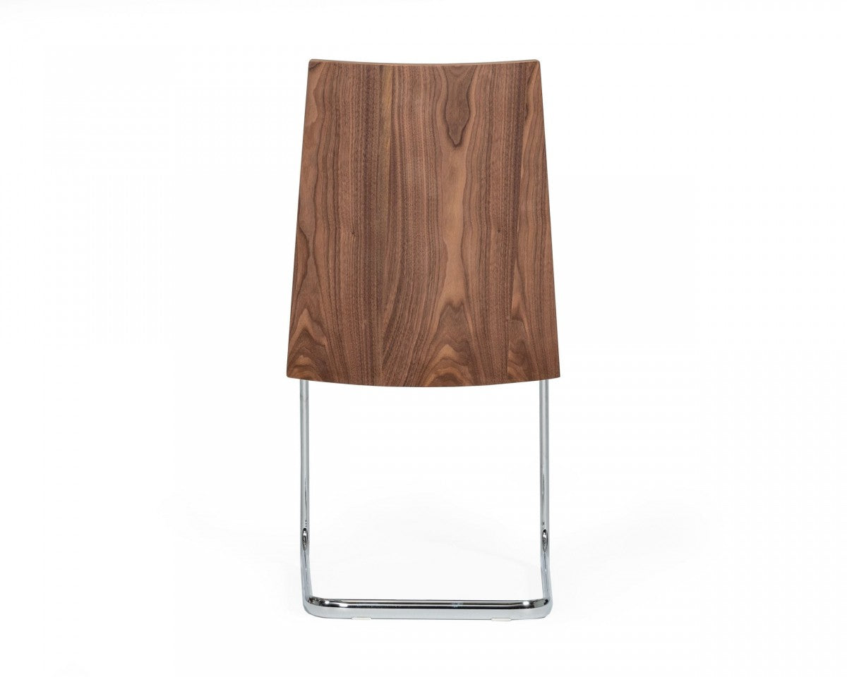 Morgan Side Chairs - set of 2