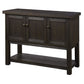 Haddie 3 Door Server 72214