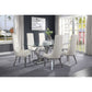Acme 72470 Gianna Dining Collection