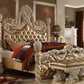 Homey Design HD-7266 Cama King oriental