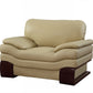 Silla Global United 728 Bravo Beige