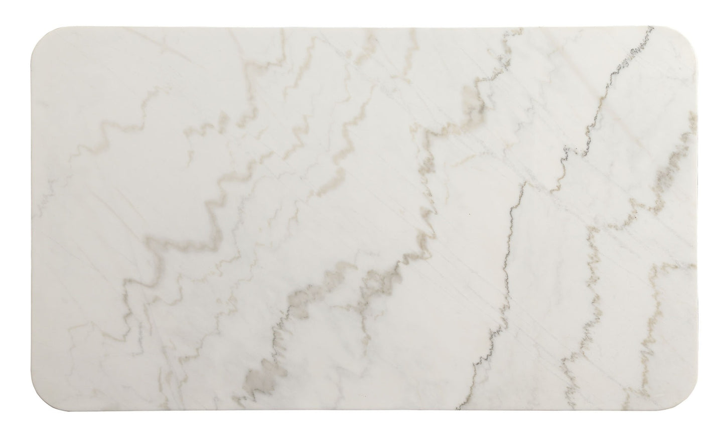Gasha 72820 Marble Top Dining Collection