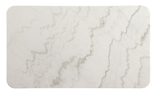 Gasha 72820 Marble Top Dining Collection