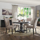 Nolan 72845 Round Table Dining Collection