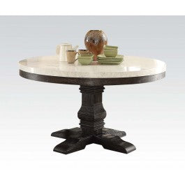 Nolan 72845 Round Table Dining Collection