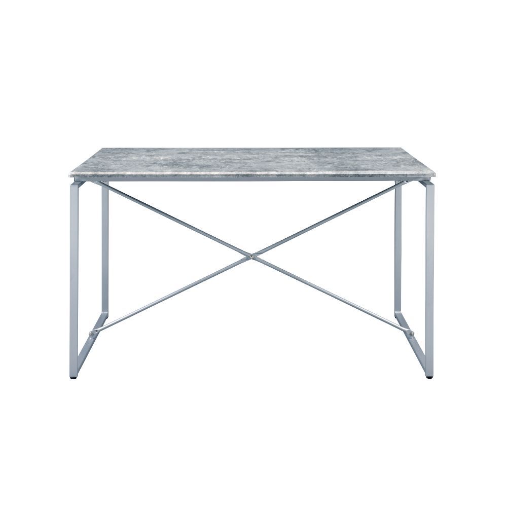 Jurgen Industrial Style Dining Collection - 2 Color Options