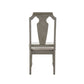 Zumala Side Chairs 73262