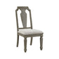 Zumala Side Chairs 73262