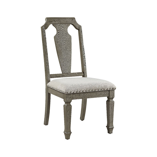 Zumala Side Chairs 73262
