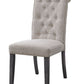Yabeina Side Chair 73267